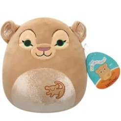 Squishmallows Lion King 20 Cm Discount
