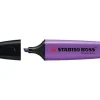 Stabilo Boss Original Lavendel Discount