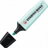Stabilo Boss Original Pastel Blauw Fashion