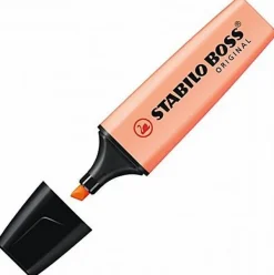 Stabilo Boss Original Pastel Oranje Online