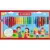 Stabilo Cappi Etui 24 Stuks Fashion