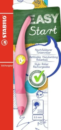 Stabilo Easy Original Pastel Roze Linkshandig Clearance