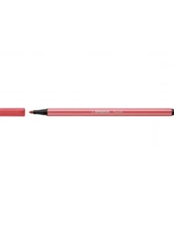 Stabilo Pen 68 49 Aardbeien Rood Outlet