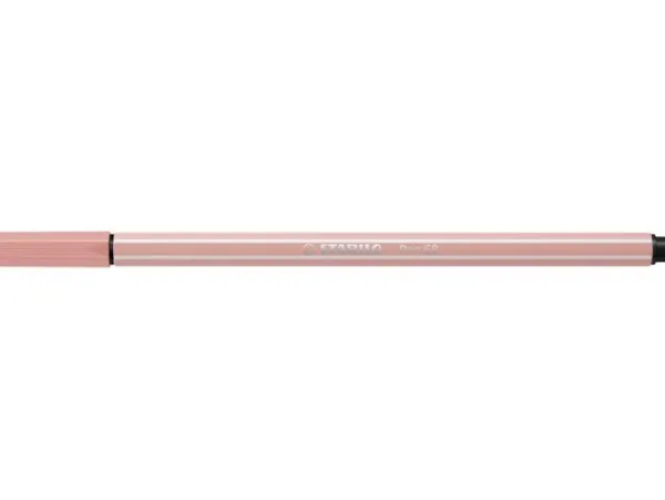 Stabilo Pen 68 28 Blush New