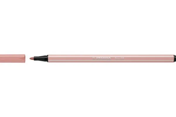 Stabilo Pen 68 28 Blush New
