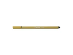 Stabilo Pen 68 - Premium Viltstift -Khaki Clearance