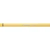 Stabilo Pen 68 - Premium Viltstift - Licht Geel Hot