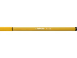 Stabilo Pen 68 - Premium Viltstift - Curry Hot