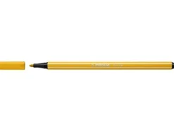 Stabilo Pen 68 - Premium Viltstift - Curry Hot