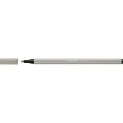 Stabilo Pen 68 - Premium Viltstift - Warm Grijs Online