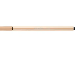 Stabilo Pen 68 - Premium Viltstift - Nude Discount