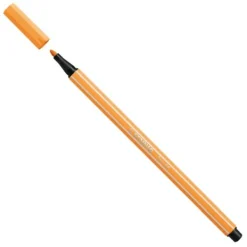 Stabilo Pen 68 - Premium Viltstift - Papaya Clearance