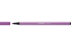 Stabilo Pen 68 60 Pruimen Paars Discount