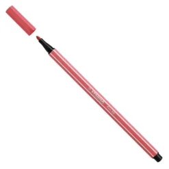 Stabilo pen 68 47 roestig rood Best