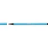 Stabilo Pen 68 azuurblauw Outlet
