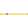 Stabilo Pen 68 Geel Online