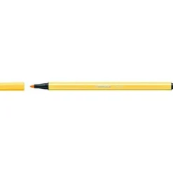Stabilo Pen 68 Geel Online