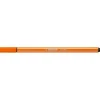 Stabilo Pen 68 Geelrood Fashion