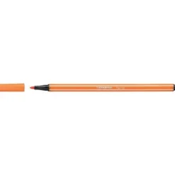 Stabilo Pen 68 Geelrood Fashion