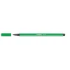 Stabilo Pen 68 Groen Fashion