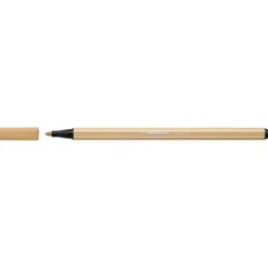 Stabilo Pen 68 Licht Oker New