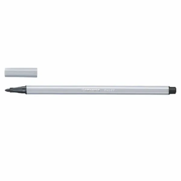 Stabilo Pen 68/94 Lichtgrijs Clearance