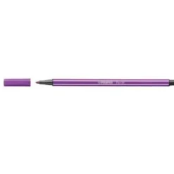 Stabilo Pen 68 Lilapaars Outlet