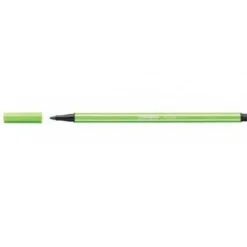 Stabilo Pen 68 Loofgroen Fashion