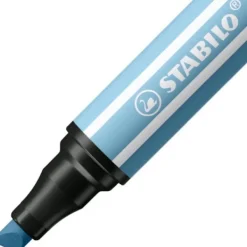 Stabilo Pen 68 Max, Arty Etui 12 Kleuren New