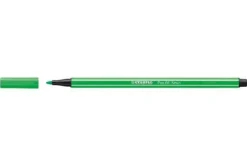 Stabilo Pen 68 Neon Groen Best