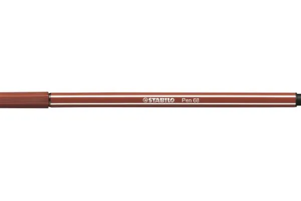 Stabilo Pen 68 Siena Online