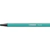 Stabilo Pen 68 Turks Blauw Sale