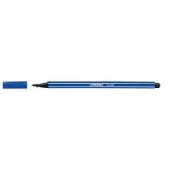 Stabilo Pen 68 Ultramarijn blauw Best