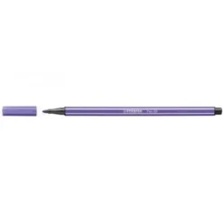 Stabilo Pen 68 Violet Paars Discount
