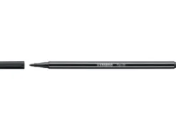 Stabilo Pen 68 Zwart Best