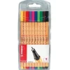 Stabilo Point 88 10 Stuks New