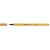 Stabilo Point 88 Apricot Online