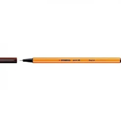 Stabilo Point 88 Bruin Discount