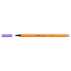 Stabilo Point 88 Licht Lila Hot