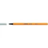Stabilo Point 88 Lichtgrijs Discount