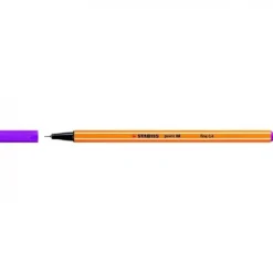 Stabilo Point 88 Lila New