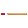 Stabilo Point 88 Rood Fashion