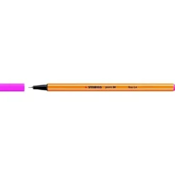 Stabilo Point 88 Roze Sale