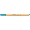 Stabilo Point 88 Turquoiseblauw New