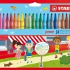 Stabilo Power Stiften (24 stuks) Discount