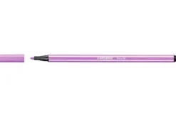 Stabilo Viltstift 68/59 Lichtlila Best