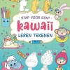 Deltas Stap Voor Stap Kawaii Leren Tekenen Online