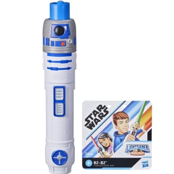 Hasbro Star Wars Lightsaber Squad Outlet