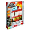 De Grote Speelgoedwinkel Stempeldoos Jurassic 4 Stempels Outlet