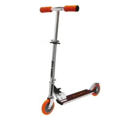 Alert Step Aluminium Zilver Discount